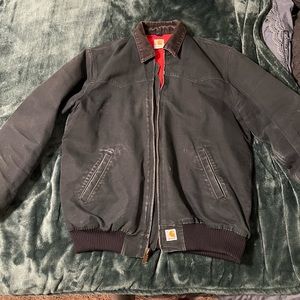 Carhartt Santa Fe jacket